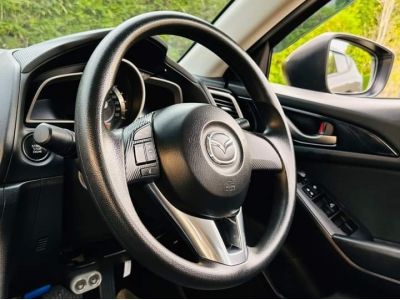 Mazda3 SKYACTIV 2.0 E A/T ปี 2016 จด 2017* รูปที่ 8